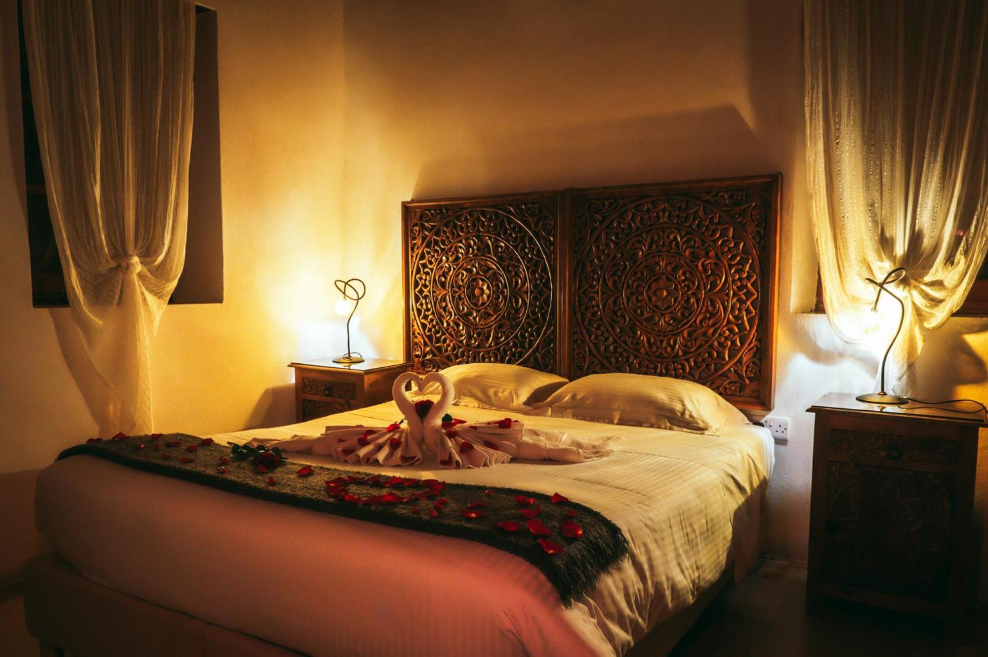 Oinoessa Traditional Boutique Guest Houses Лофу Екстер'єр фото